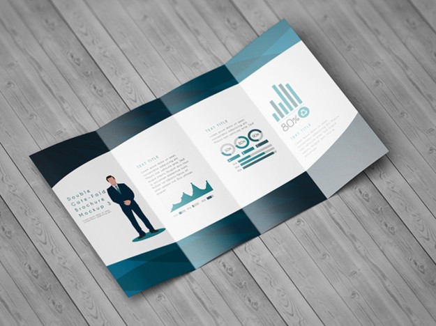 Brochures
