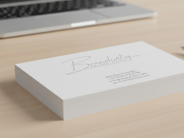 Business Cards