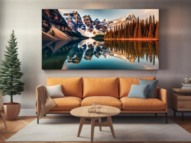Canvas