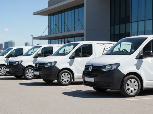 VehicleBranding