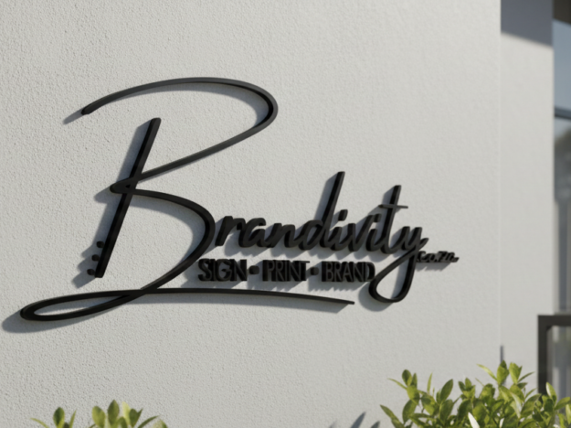 Signage